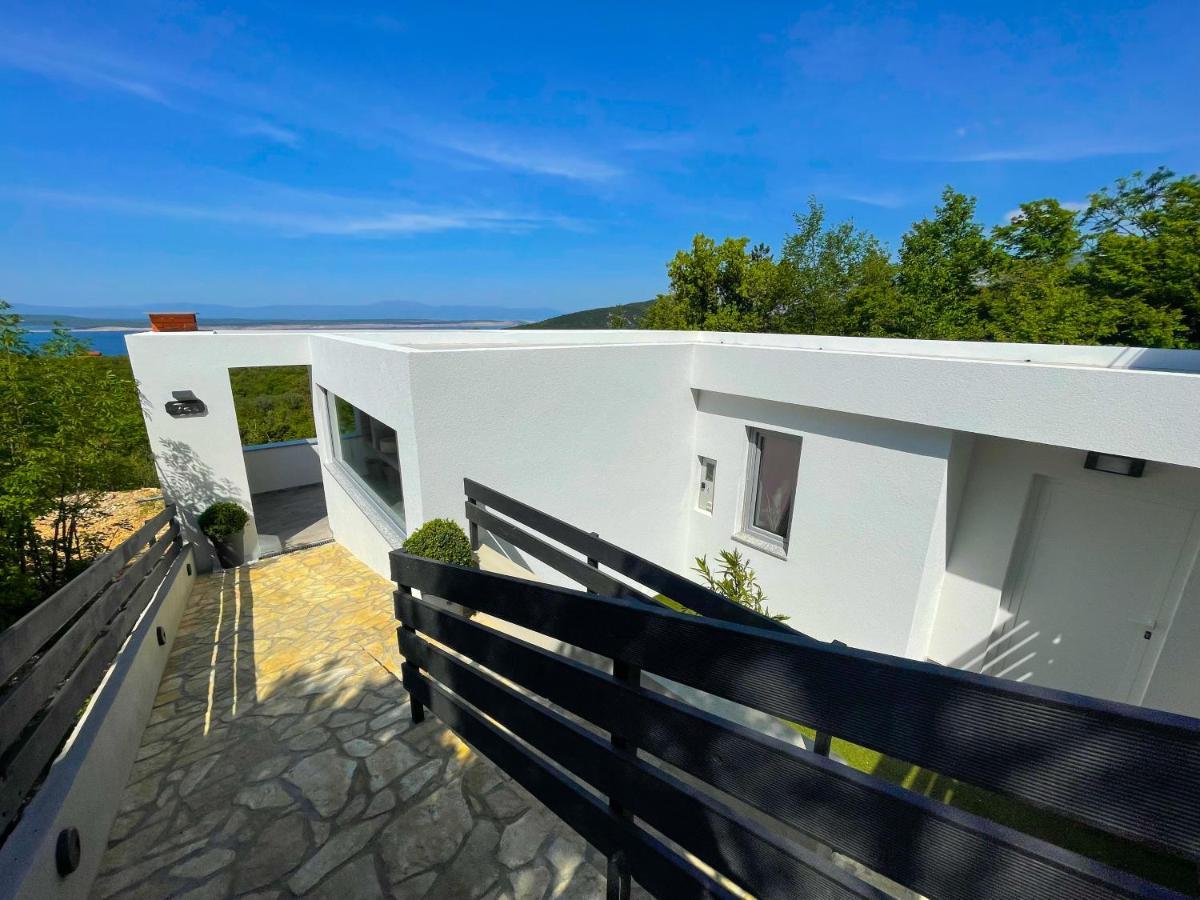 Villa Linda Crikvenica Exterior photo